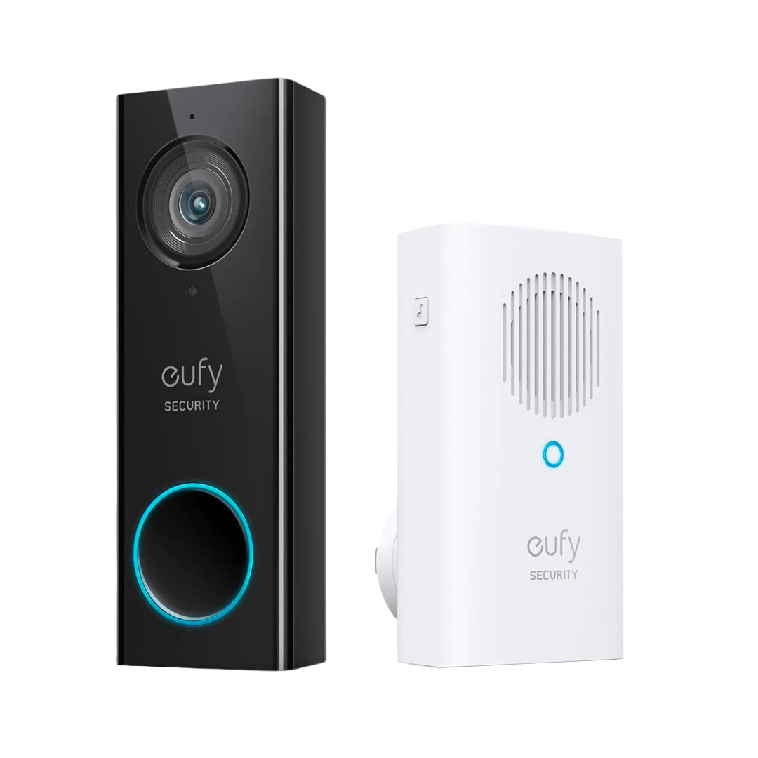 eufy Security Wi-Fi Video Doorbell