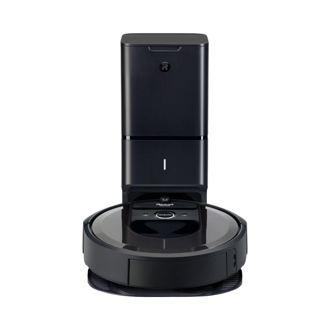 iRobot Roomba i7+ Robot Vacuum