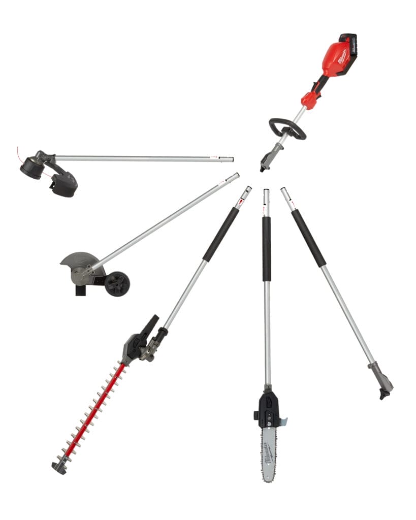 milwaukee m18 fuel quik-lok