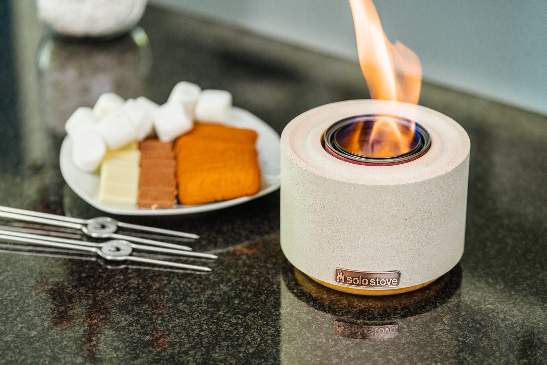 Solo Stove Cinder