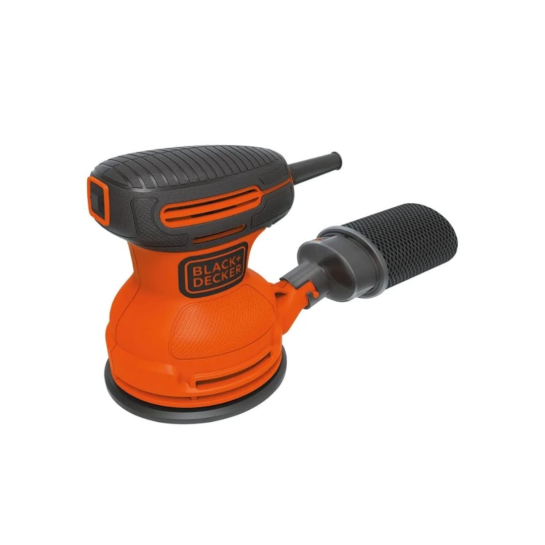 Random orbit sander