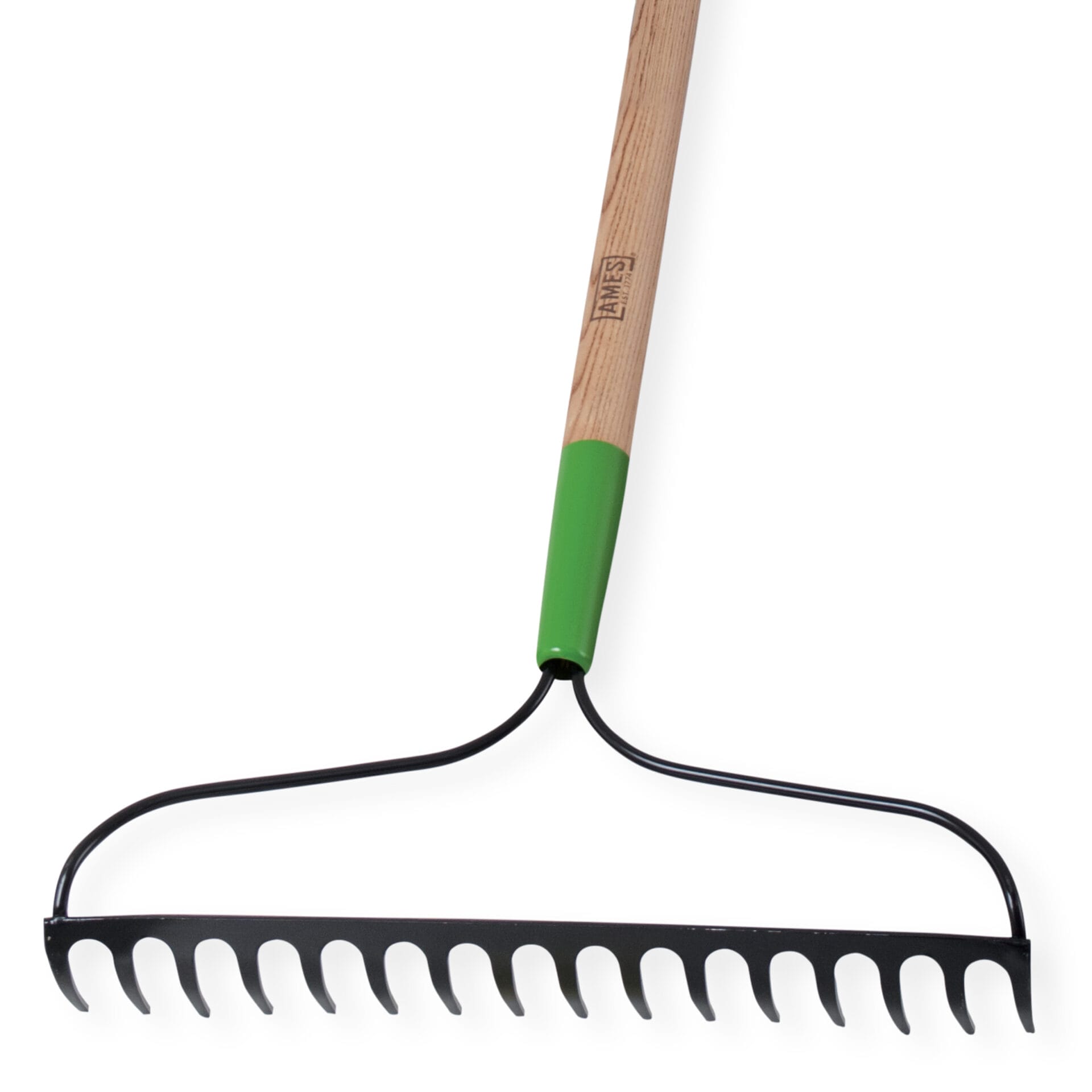 Garden rake