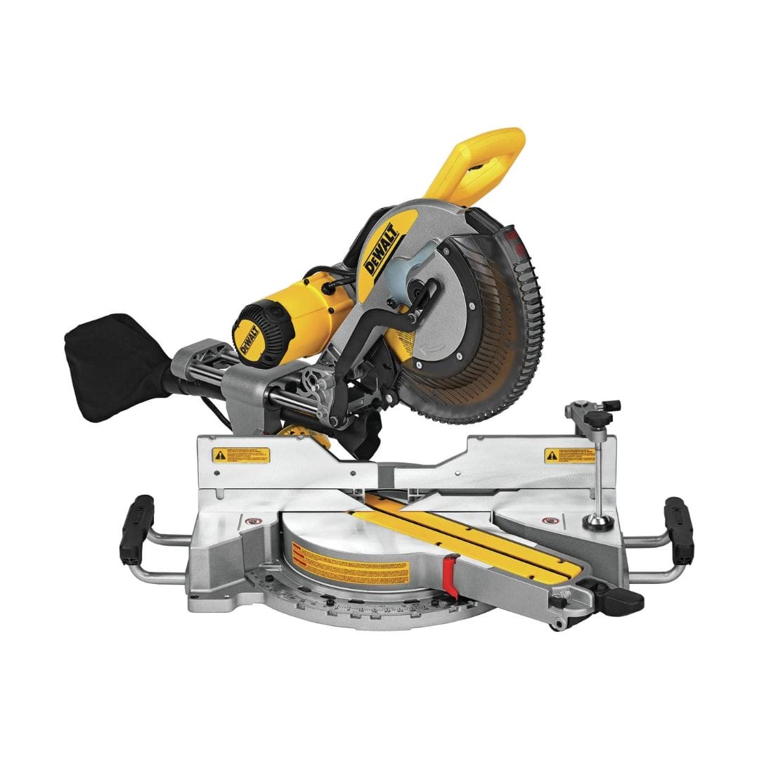 Miter saw