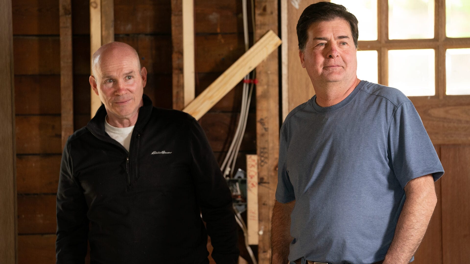 S46 E5: Sustainable Siding  - This Old House
