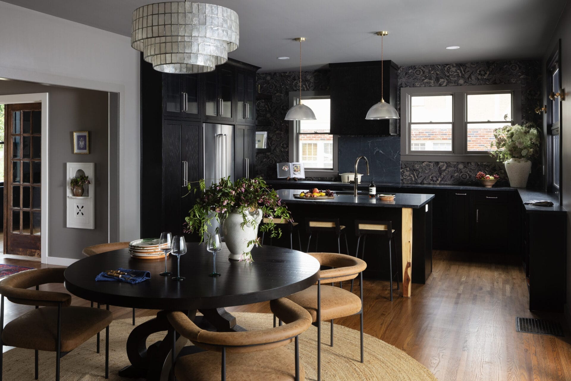Nashville Kitchen