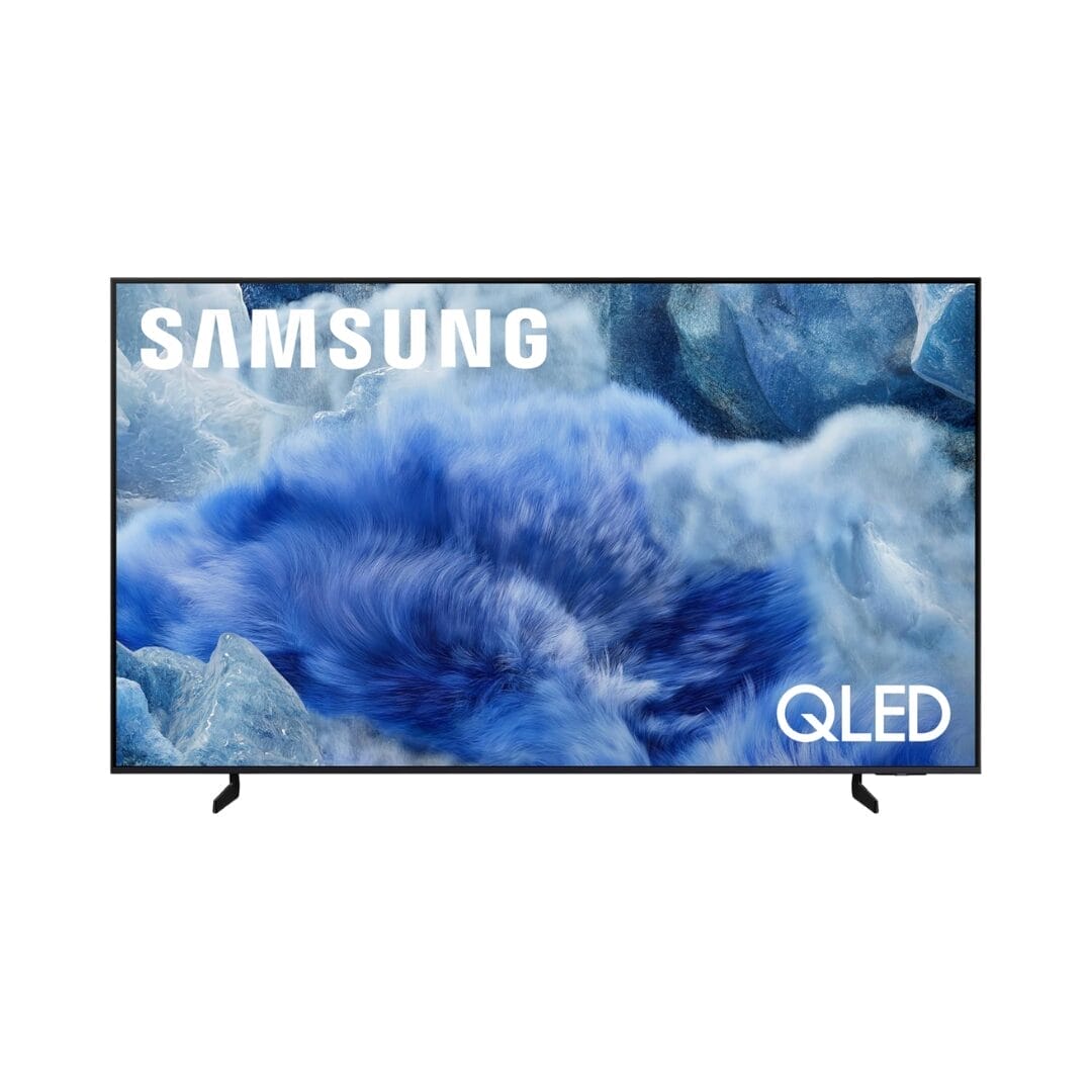 Samsung 50” QLED 4K Smart TV